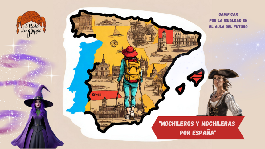 proyecto educativo sobre igualdad