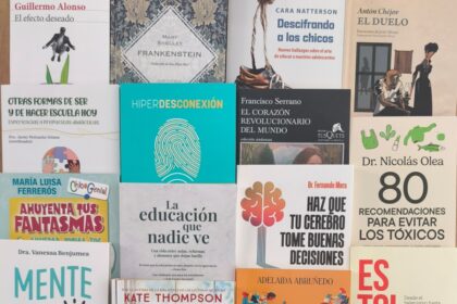 Novedades editoriales de noviembre para leer bajo la manta