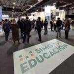 agenda de SIMO EDUCACIÓN 2026