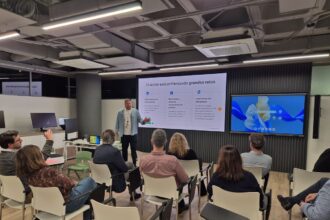 acuerdo FOREDU y Google for Education