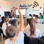 prevención del ciberacoso en las aulas