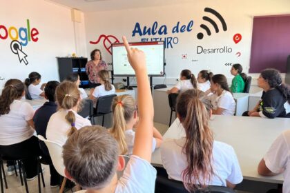 prevención del ciberacoso en las aulas