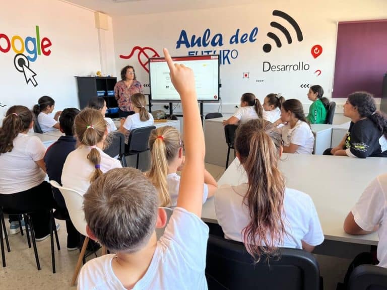 prevención del ciberacoso en las aulas