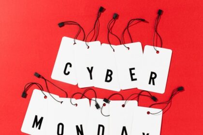 consejos para comprar en el Cyber Monday