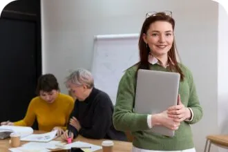 digitalización documental en los centros educativos