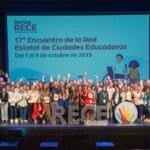 encuentro para luchar contra el abandono escolar