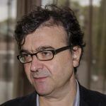 Javier Cercas