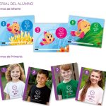 Educación sociemocional en Infantil y Primaria