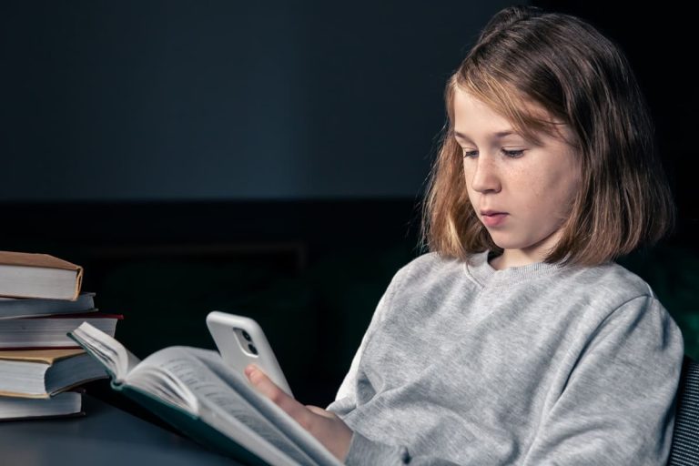 mejores novelas de cibercrimen para niños