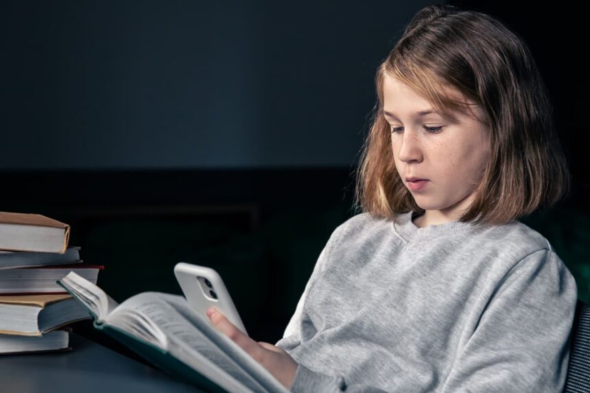 mejores novelas de cibercrimen para niños