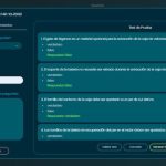 plataforma de IA aisQ AGENT