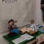 proyecto educativo historia Primaria