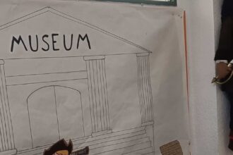 proyecto educativo historia Primaria