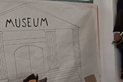 proyecto educativo historia Primaria