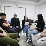 abandono educativo temprano en jóvenes