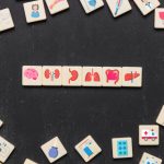 Con estos juegos de mesa los más pequeños descubrirán el cuerpo humano