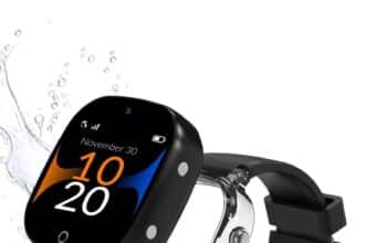 Robin Watch K2