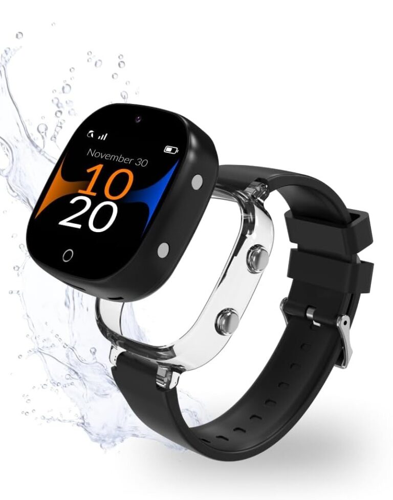 Robin Watch K2