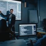 enseñar python en FP
