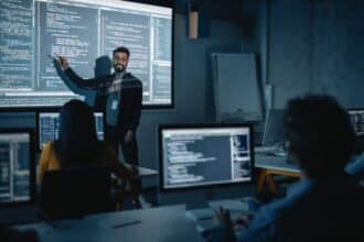 enseñar python en FP