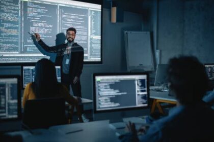 enseñar python en FP