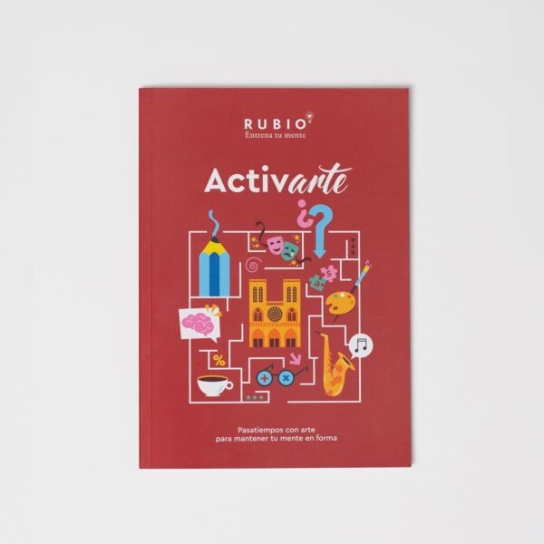 Activarte Vol3