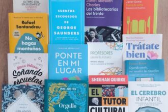 novedades editoriales diciembre 2025
