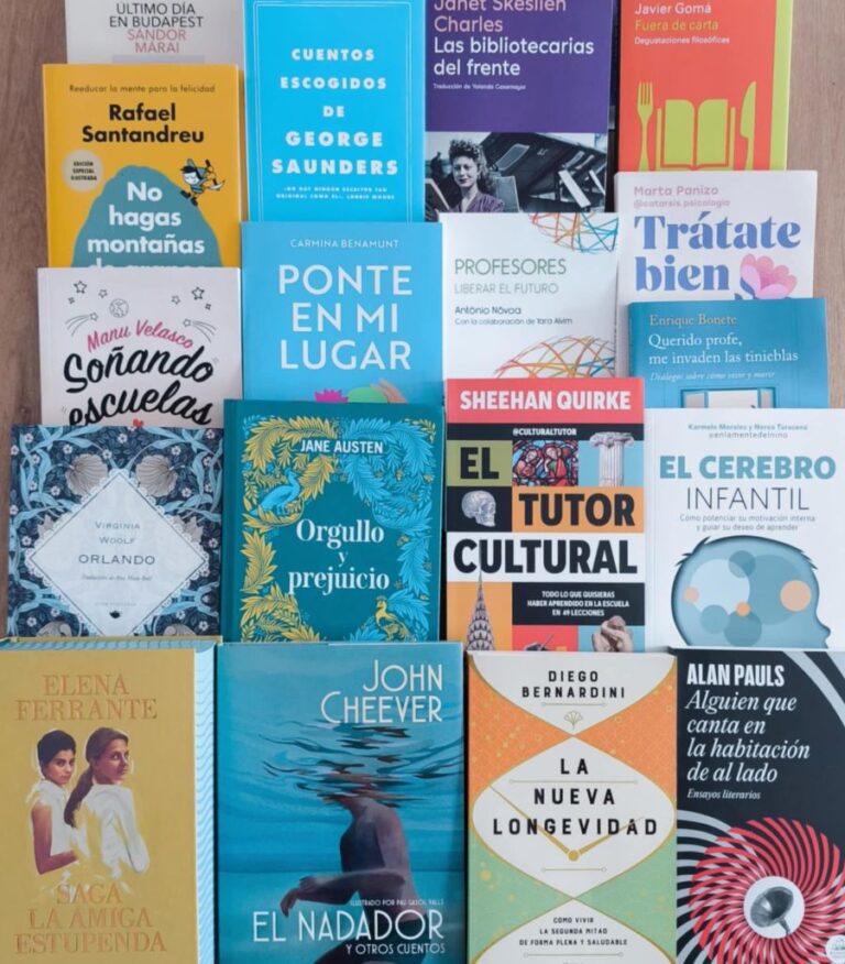 novedades editoriales diciembre 2025