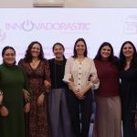 Innovadoras TIC Fundación Cibervoluntarios