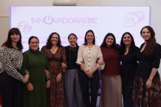Innovadoras TIC Fundación Cibervoluntarios