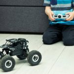 coches teledirigidos para regalar