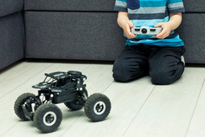 coches teledirigidos para regalar