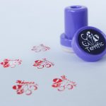 kits de sellos para manualidades