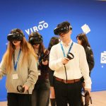 realidad virtual en la Formación Profesional, VIROO