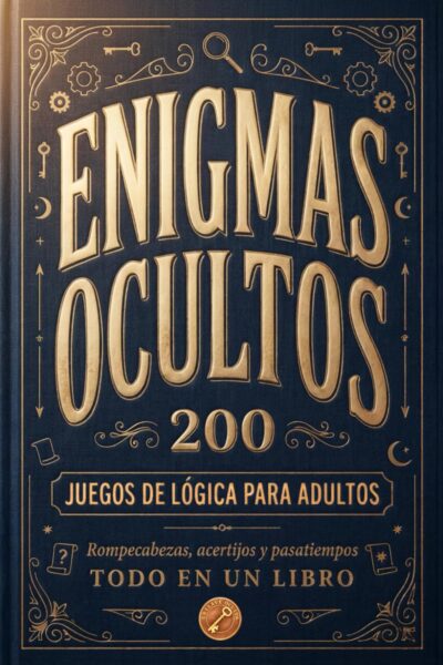 enigmas ocultos