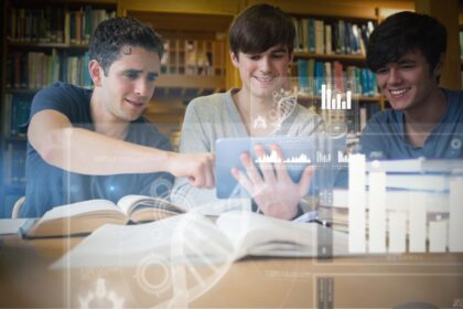 inteligencia artificial en universidades