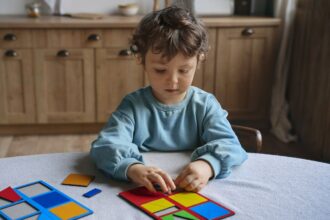 juegos de programación físicos