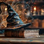 Juguetes Harry Potter