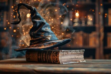 Juguetes Harry Potter