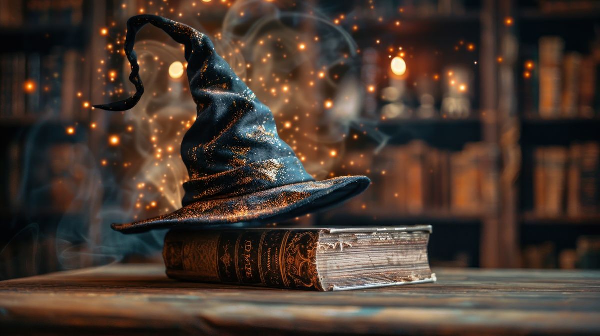 Juguetes Harry Potter