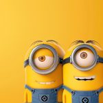 juegos de mesa de los minions