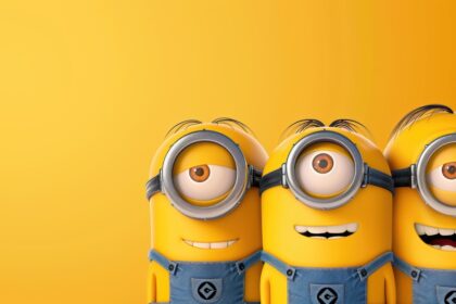 juegos de mesa de los minions