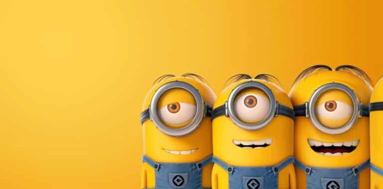 juegos de mesa de los minions