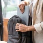 mochilas para docentes