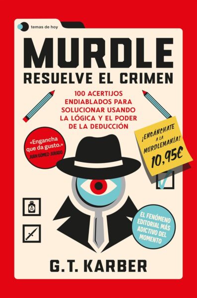 Murdle