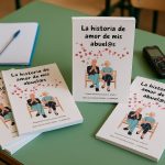 proyecto de escritura creativa en Secundaria