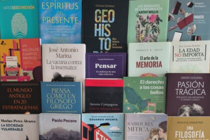 mejores ensayos 2025