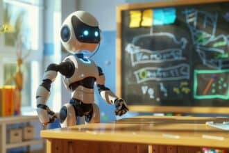 Chatbot uso educativo