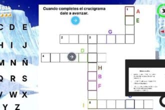 breakout educativo