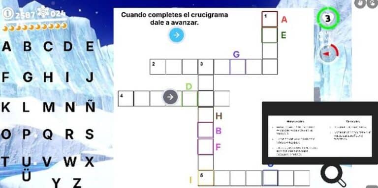 breakout educativo
